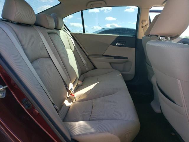 2016 HONDA ACCORD LX - 1HGCR2F36GA005600