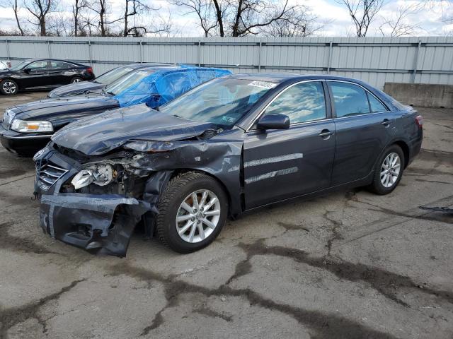 2011 Toyota Camry SE