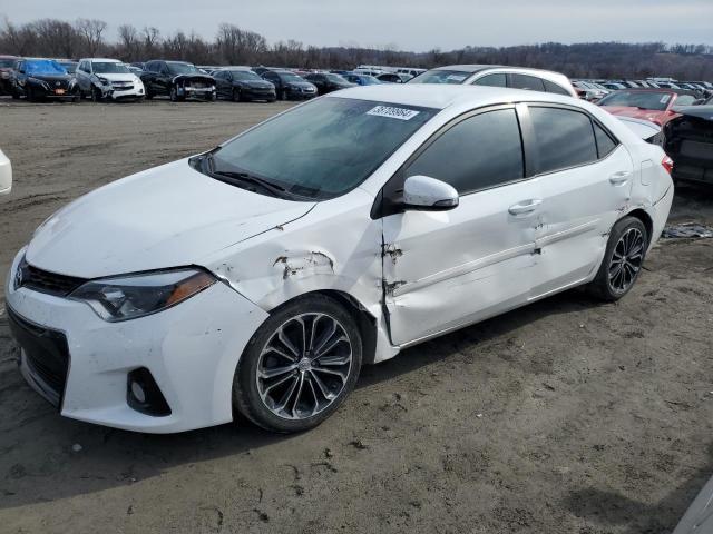 5YFBURHE2GP398619 2016 TOYOTA COROLLA-0