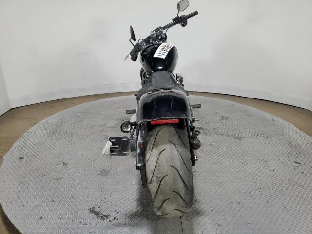 2019 HARLEY-DAVIDSON FXBRS 1HD1YHK26KB043631