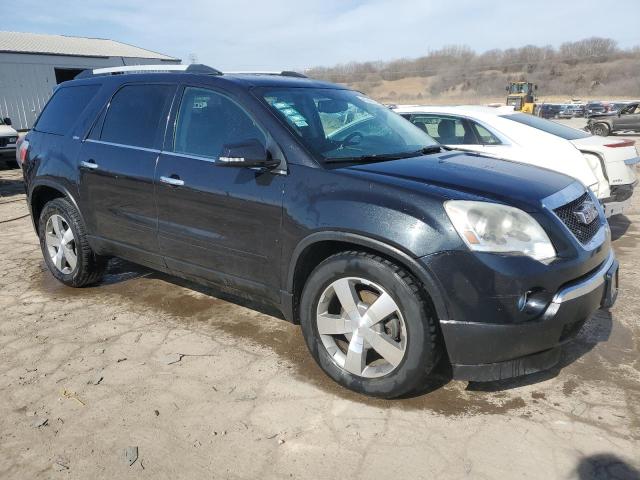 2011 GMC Acadia Slt-1 VIN: 1GKKVRED2BJ204553 Lot: 43949614