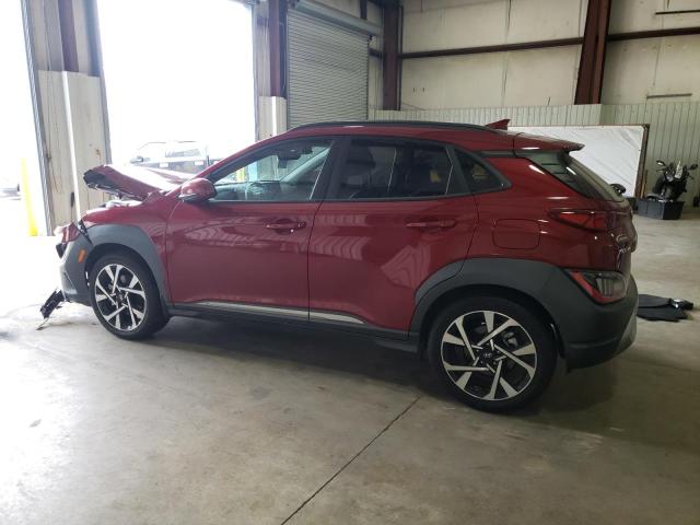 2023 HYUNDAI KONA LIMIT KM8K53A33PU023503