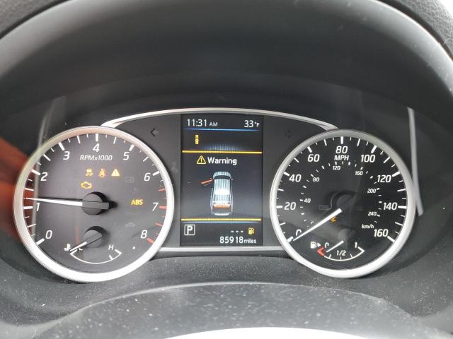 2019 NISSAN 2.5 3N1AB7AP9KY383385