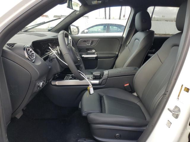 2023 MERCEDES-BENZ EQB 300 4M W1N9M0KB7PN063239