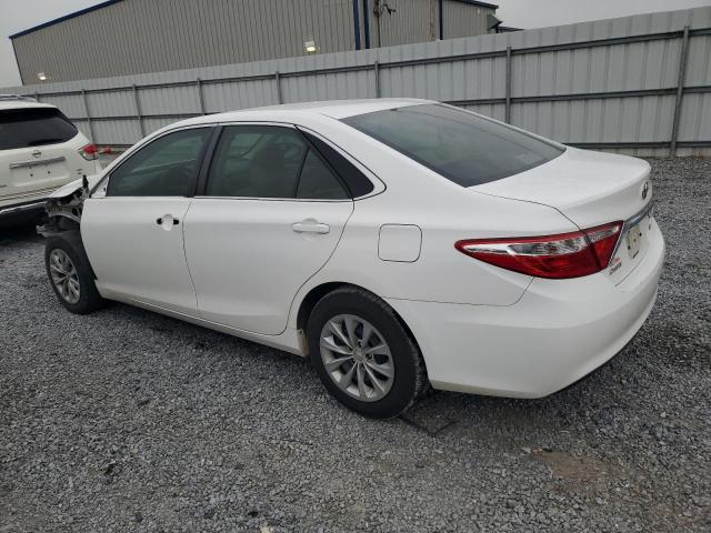 2017 TOYOTA CAMRY LE 4T1BF1FK6HU421131
