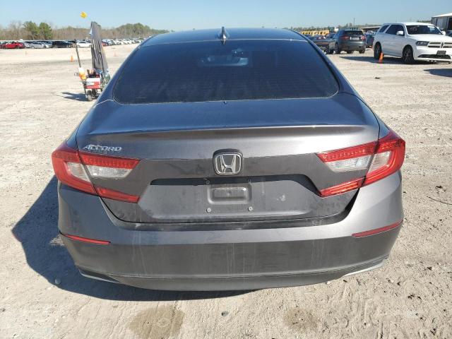 2019 HONDA ACCORD EX 1HGCV1F47KA101890