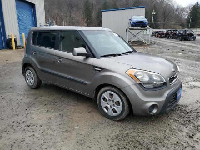 2013 Kia Soul VIN: KNDJT2A54D7623846 Lot: 44719974