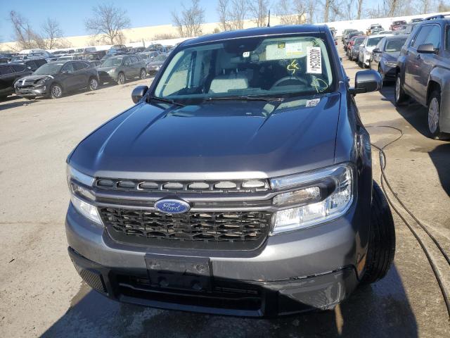 2022 FORD MAVERICK X - 3FTTW8E98NRB11145