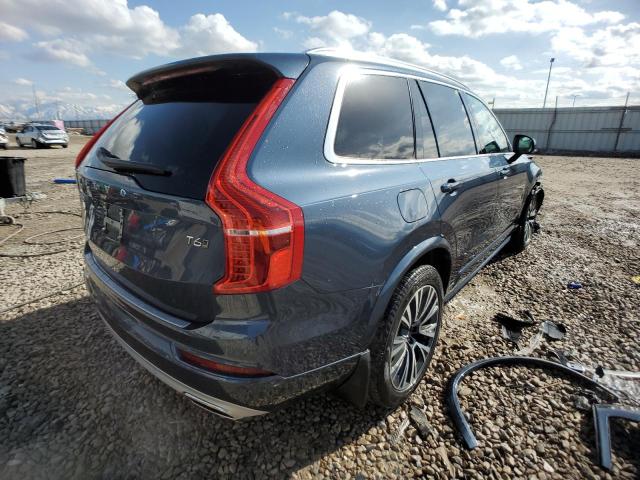 YV4A221K2L1556302 2020 VOLVO XC90, photo no. 3