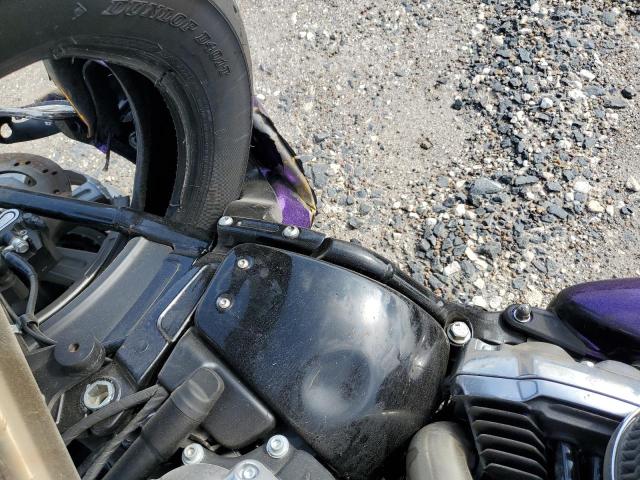 2023 HARLEY-DAVIDSON FXST 1HD1BVJ13PB045398