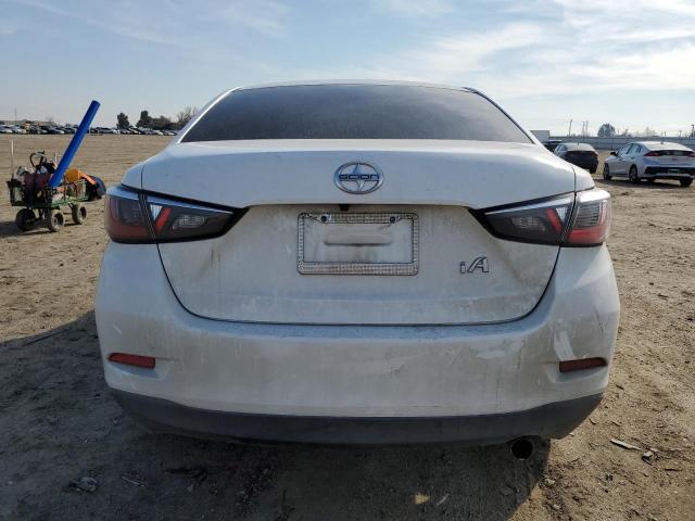 2016 TOYOTA SCION IA 3MYDLBZV1GY143964