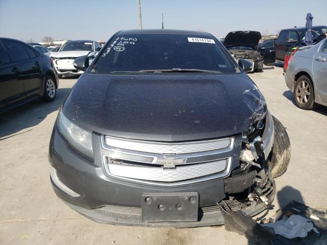 VIN 1G1RE6E48EU161518 2014 Chevrolet Volt no.5