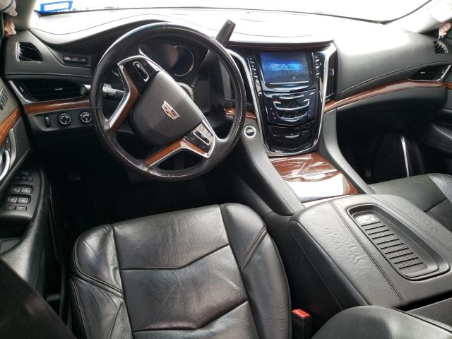 2018 CADILLAC ESCALADE L 1GYS4BKJ7JR196413