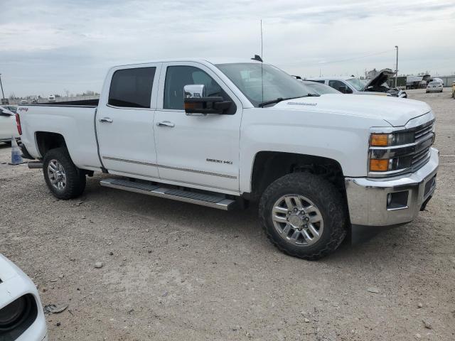 2016 CHEVROLET C/K2500 1GC1KWE86GF146832