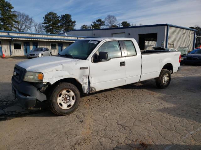 2006 Ford F-150 