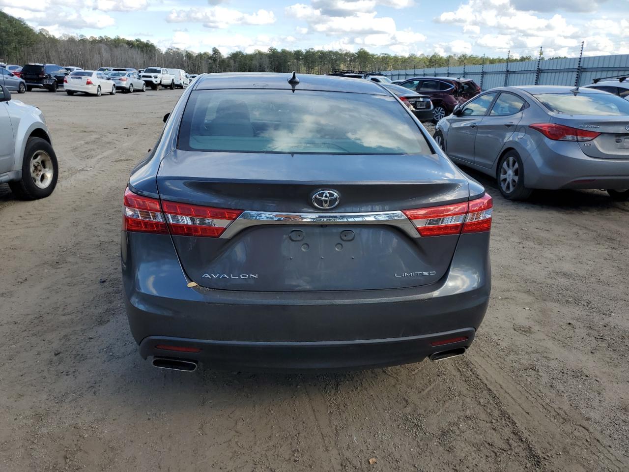 4t1bk1eb8du055177 4T1BK1EB8DU055177 2013 Toyota Avalon Base