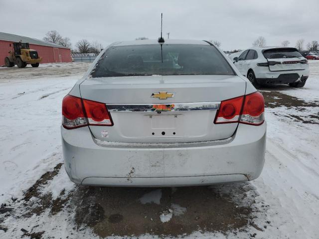 2015 CHEVROLET CRUZE LT 1G1PC5SB7F7277769