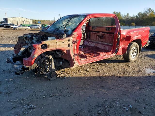 2022 NISSAN FRONTIER - 1N6ED1CM0NN665941