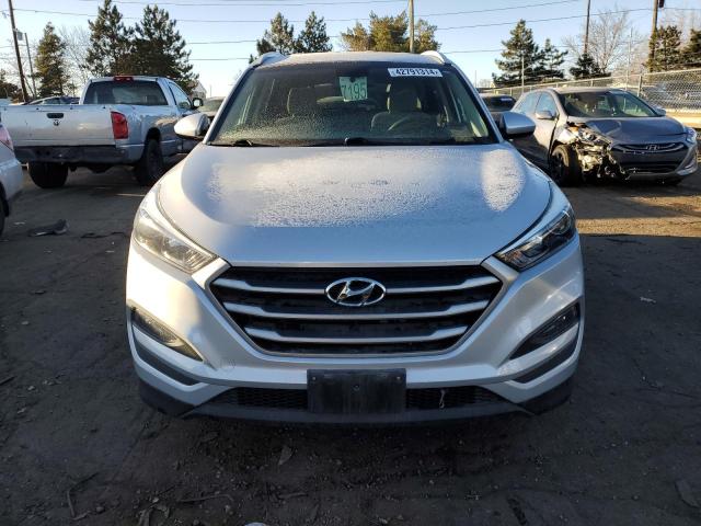 2018 HYUNDAI TUCSON SEL KM8J3CA44JU697094