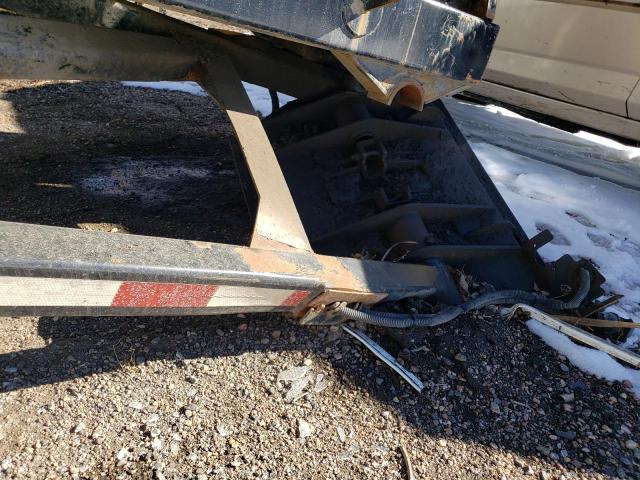 Lot #2456991645 2017 OTHER TRAILER salvage car