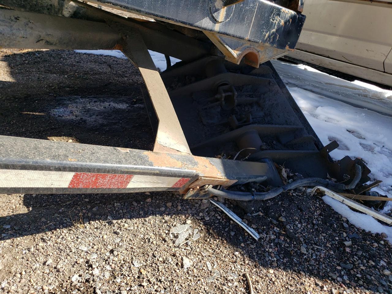 Lot #2456991645 2017 OTHER TRAILER