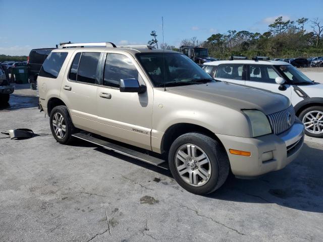 2007 Mercury Mountaineer Premier VIN: 4M2EU38877UJ11728 Lot: 40296814