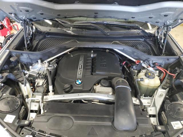 2017 BMW X5 XDRIVE3 5UXKR0C39H0V82520