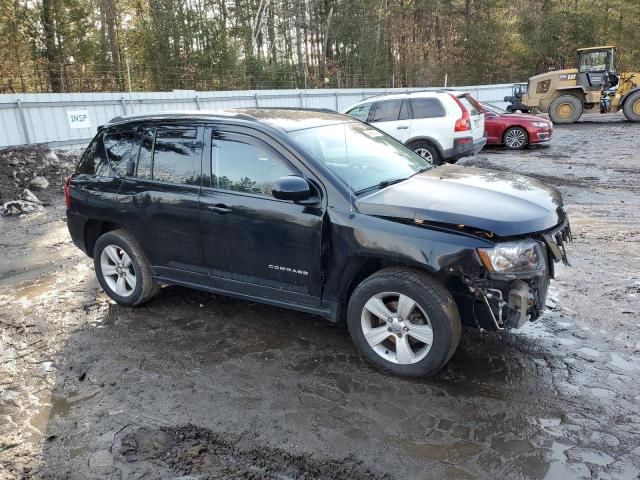 2016 Jeep Compass Latitude VIN: 1C4NJDEB1GD759067 Lot: 44358514