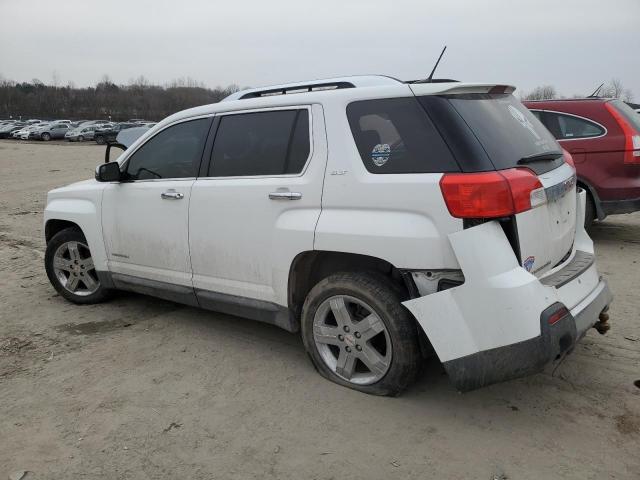 2013 GMC Terrain Slt VIN: 2GKFLXE3XD6201998 Lot: 44280444