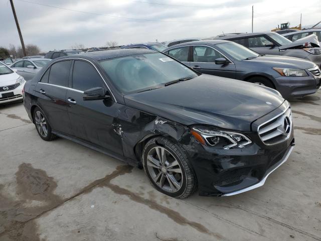 2014 Mercedes-Benz E 250 Bluetec VIN: WDDHF0EB4EA931457 Lot: 43267794