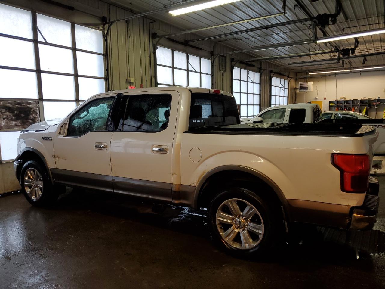 1FTEW1E43KKC45534 FORD F-150 2019