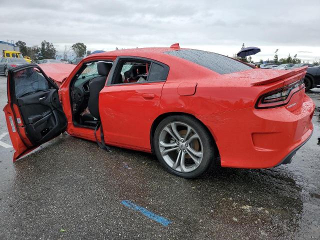 2022 DODGE CHARGER R/ - 2C3CDXCT3NH133116
