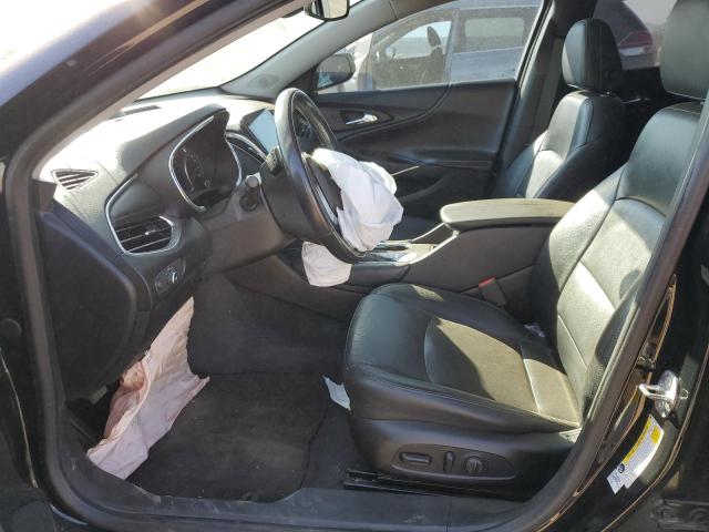 2018 CHEVROLET MALIBU LT - 1G1ZD5ST7JF257874