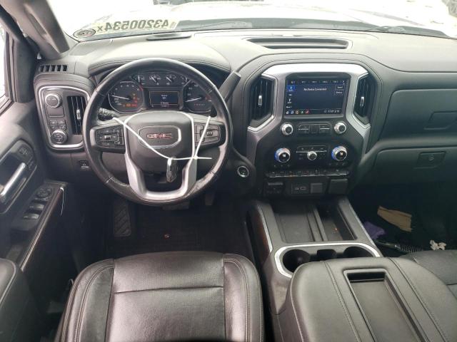 2020 GMC SIERRA C15 3GTP8DED2LG120361
