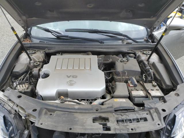 2017 LEXUS ES 350 58ABK1GGXHU050540