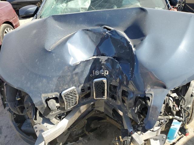 2020 JEEP CHEROKEE L - 1C4PJMDN3LD616023