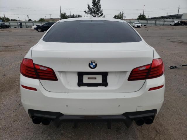 2016 BMW 535 I WBA5B1C51GG132566