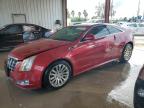 2012 CADILLAC CTS PREMIUM COLLECTION