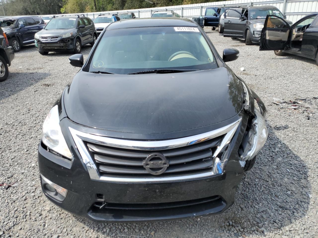 1N4AL3AP3FC116251 2015 Nissan Altima 2.5