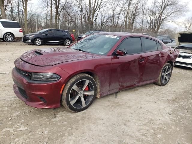 2019 DODGE CHARGER GT 2C3CDXHG7KH580815