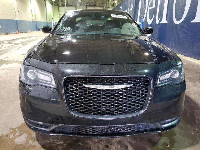 2015 CHRYSLER 300 S 2C3CCAGG3FH876406
