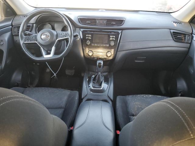 2017 NISSAN ROGUE S KNMAT2MV9HP530726