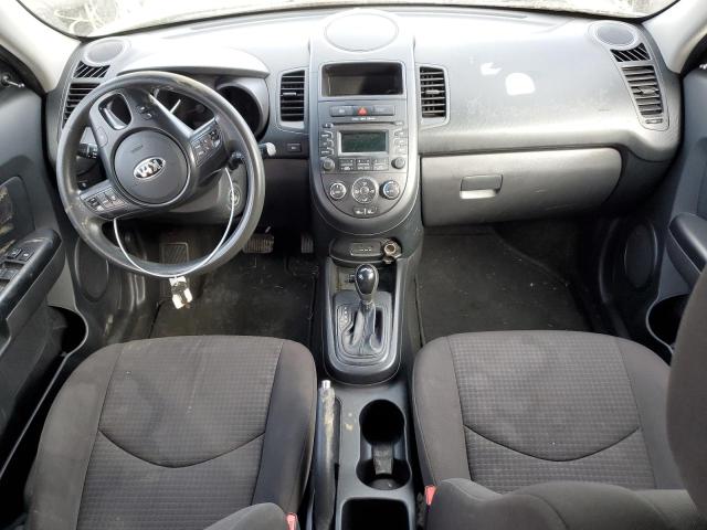 Lot #2340842011 2013 KIA SOUL salvage car