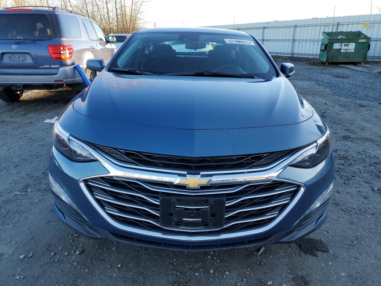 1G1ZD5ST6RF134370 CHEVROLET MALIBU 2024