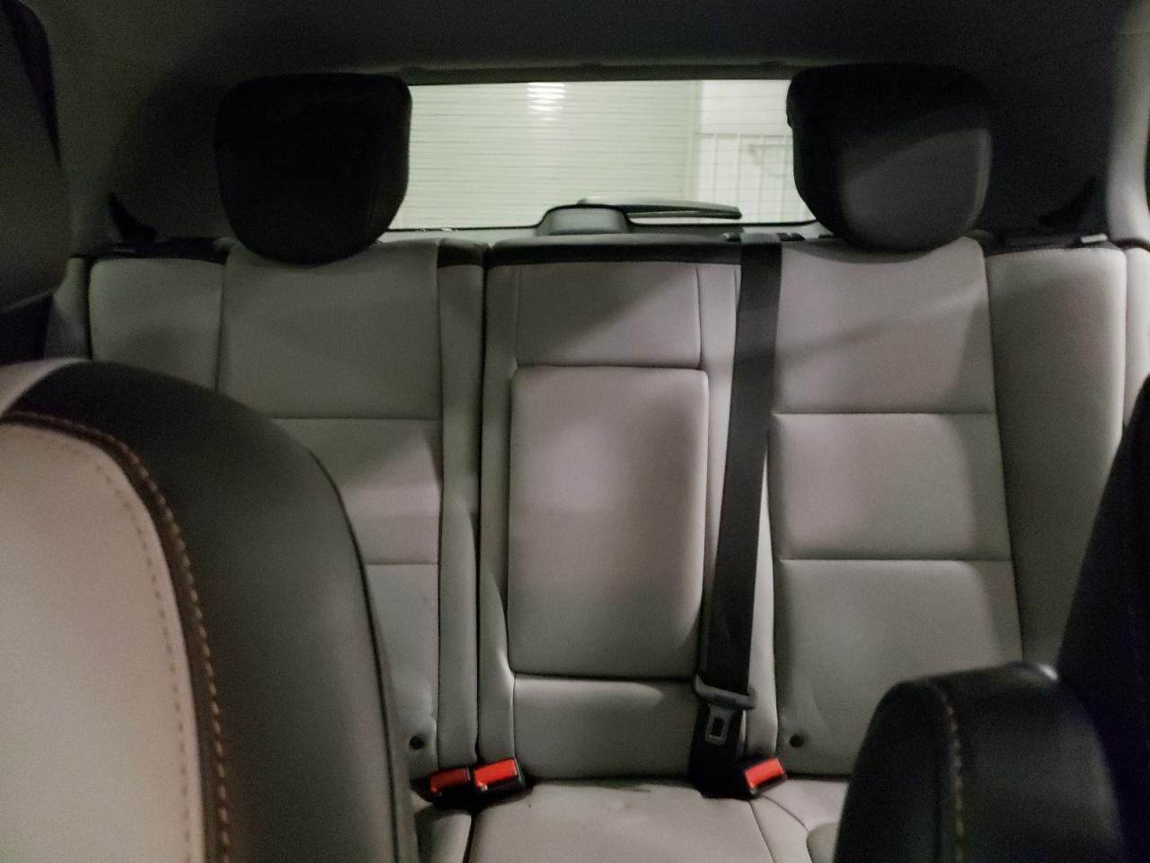 3GNCJRSB7JL264406 CHEVROLET TRAX 2018
