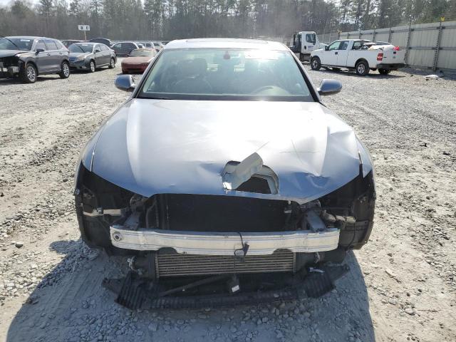 2016 AUDI A6 PREMIUM - WAUGFAFC6GN166456