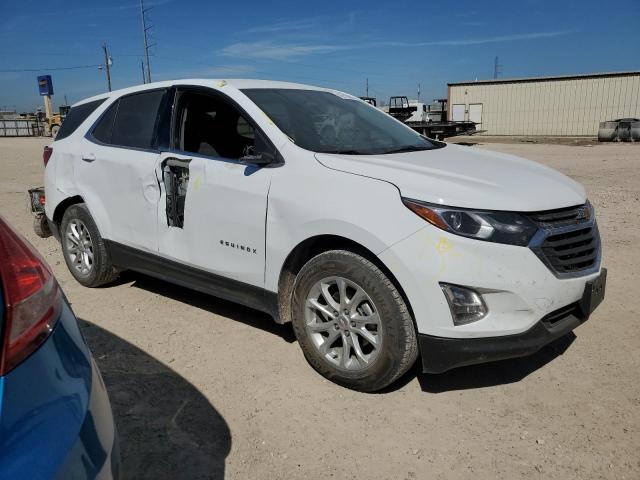 2018 CHEVROLET EQUINOX LT 2GNAXJEV3J6268468
