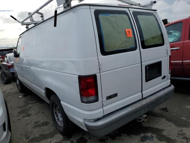 1999 Ford Econoline E150 Van VIN: 1FTRE142XXHC23698 Lot: 41095844