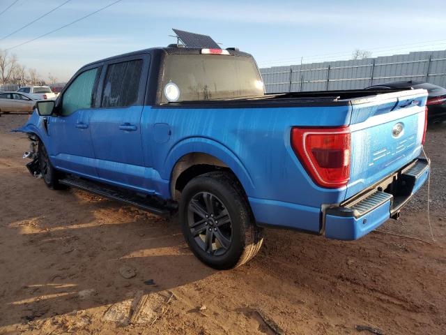 1FTFW1E56PFB33338 FORD F-150 2023