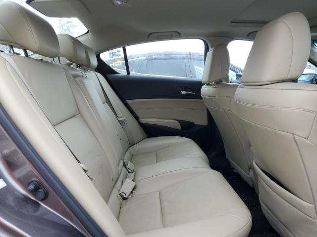 2015 ACURA ILX 20 PRE - 19VDE1F57FE003062